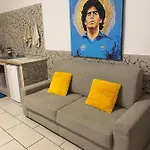 Maradona * Naples