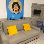 Maradona Naples