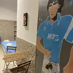 Hébergement de vacances Maradona