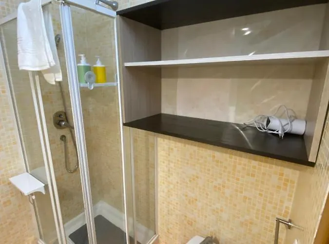 Maradona 度假居 那不勒斯