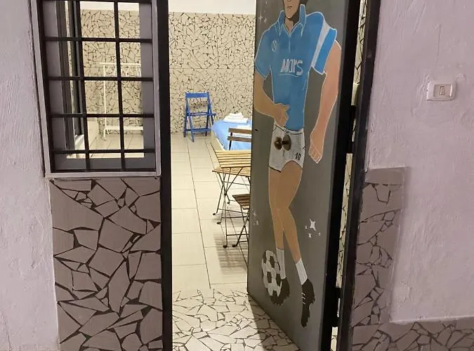 Maradona * 那不勒斯