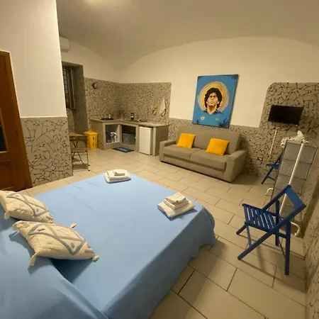 Σπίτι διακοπών Maradona *