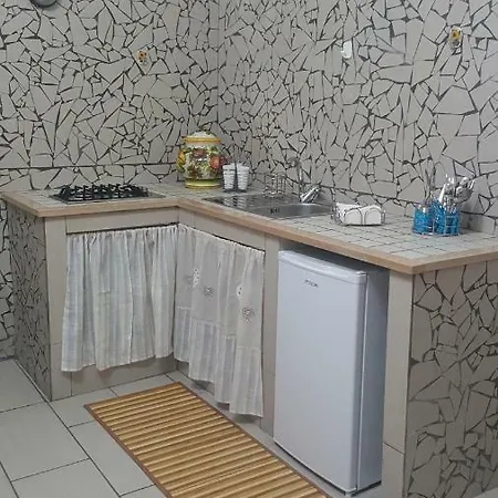 Maradona Ferienhaus *