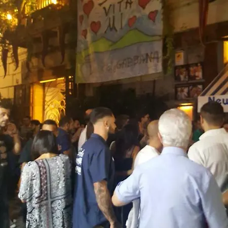 Maradona Ferienhaus *