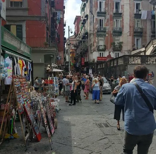 Maradona Неаполь