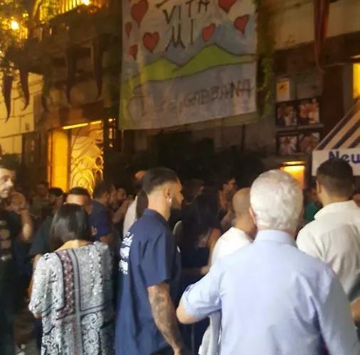 Maradona Дом отдыха *