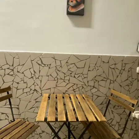 Maradona Prázdninový dům *