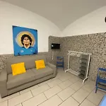 Holiday home Maradona Naples