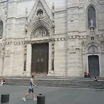 Holiday home Maradona Naples