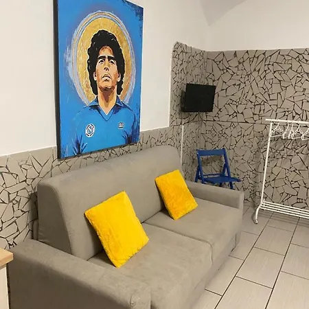 Maradona *